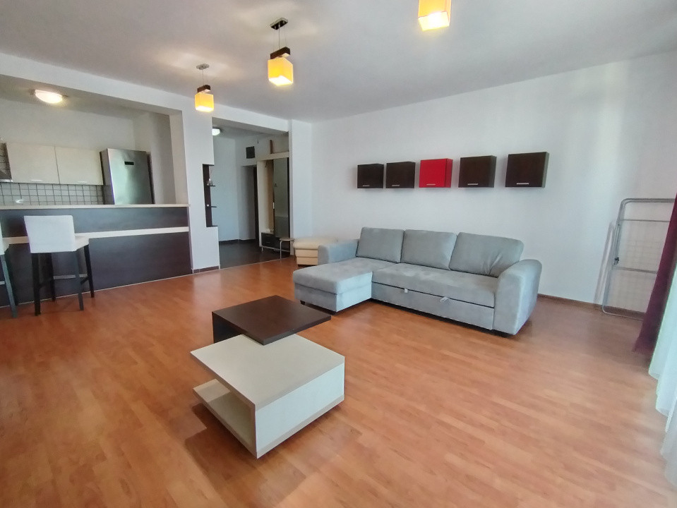 Apartament cu 2 camere de inchiriat in Timisoara, zona Lunei 1, foxfort.ro