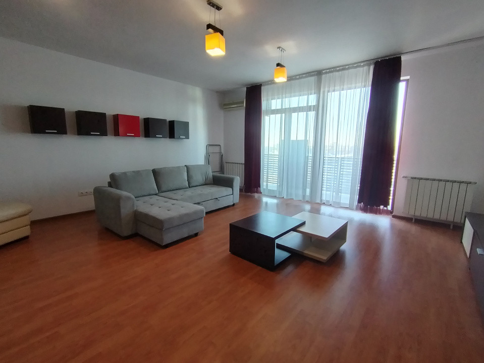 Apartament cu 2 camere de inchiriat in Timisoara, zona Lunei 2, foxfort.ro