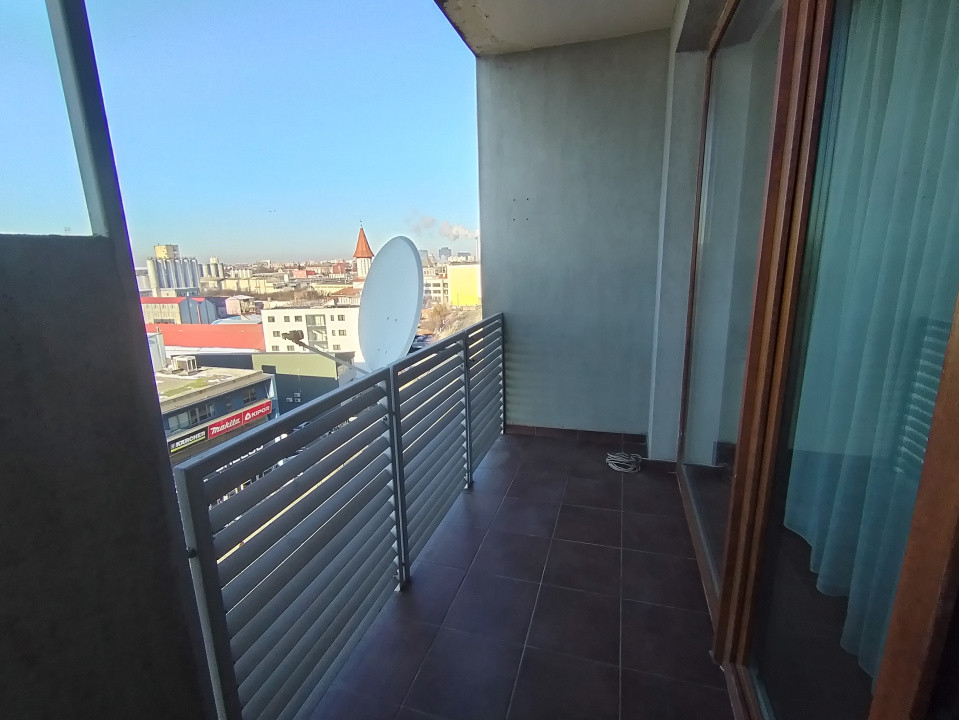 Apartament cu 2 camere de inchiriat in Timisoara, zona Lunei 4, foxfort.ro