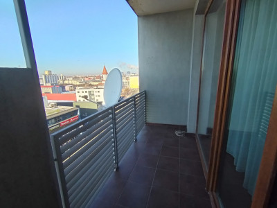 Apartament cu 2 camere de inchiriat in Timisoara, zona Lunei imagine mica 4, foxfort.ro