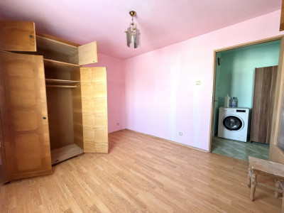 Apartament cu 2 camere semidecomandat, mobilat complet - zona Sagului imagine mica 6, foxfort.ro