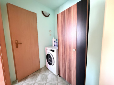 Apartament cu 2 camere semidecomandat, mobilat complet - zona Sagului imagine mica 7, foxfort.ro