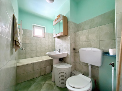 Apartament cu 2 camere semidecomandat, mobilat complet - zona Sagului imagine mica 8, foxfort.ro