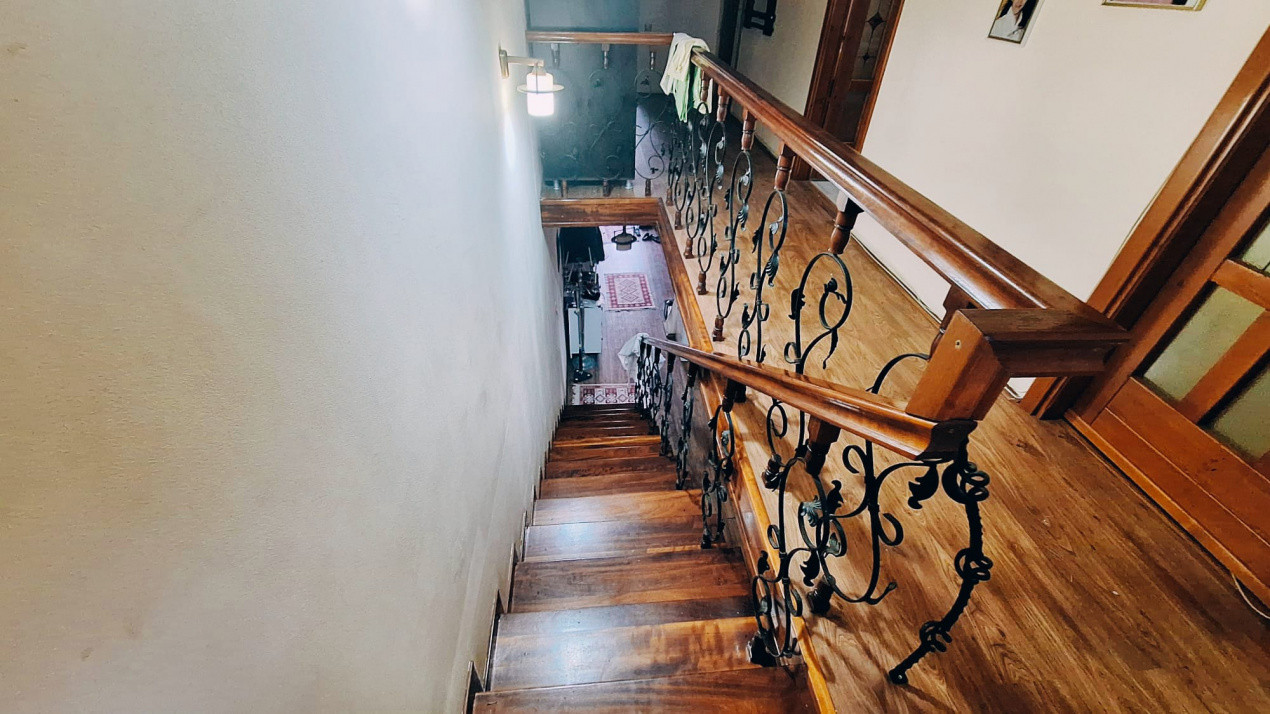 Duplex cu 4 camere, Parter + Mansarda, zona Giarmata Vii 3, foxfort.ro