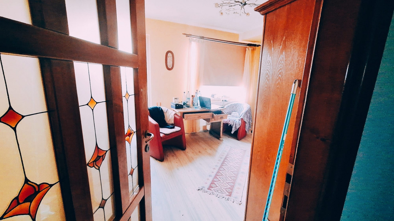 Duplex cu 4 camere, Parter + Mansarda, zona Giarmata Vii 5, foxfort.ro