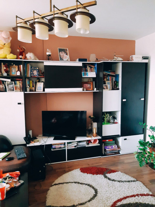 Duplex cu 4 camere, Parter + Mansarda, zona Giarmata Vii 6, foxfort.ro