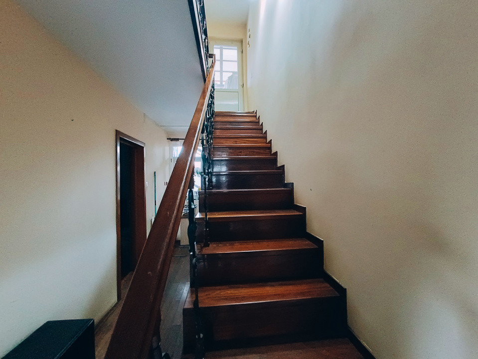 Duplex cu 4 camere, Parter + Mansarda, zona Giarmata Vii 12, foxfort.ro