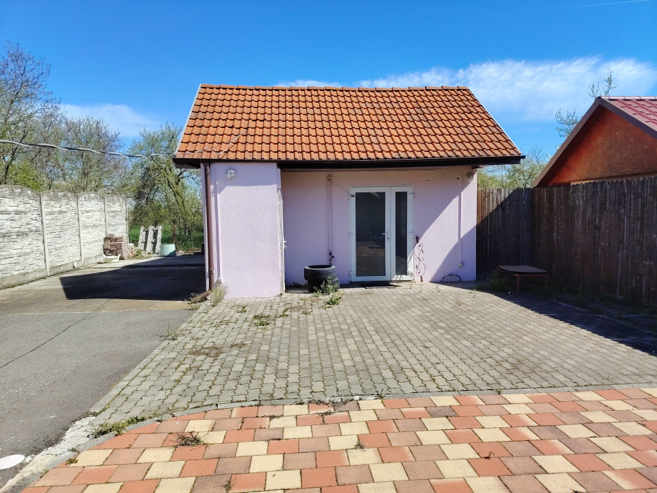 Comision 0% Duplex cu 4 camere, Parter + Mansarda, zona Giarmata Vii - V9206 28, foxfort.ro