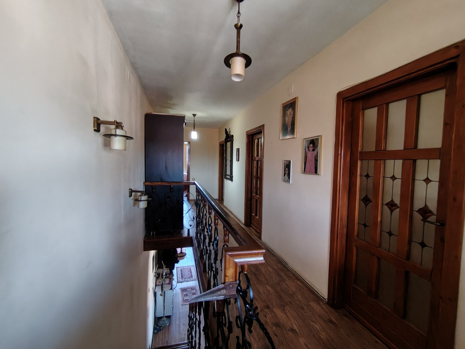 Comision 0% Duplex cu 4 camere, Parter + Mansarda, zona Giarmata Vii - V9206 23, foxfort.ro