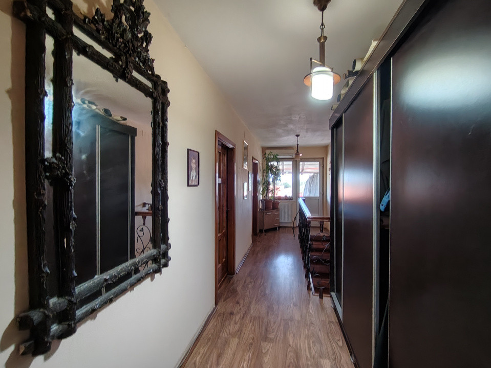 Comision 0% Duplex cu 4 camere, Parter + Mansarda, zona Giarmata Vii - V9206 24, foxfort.ro