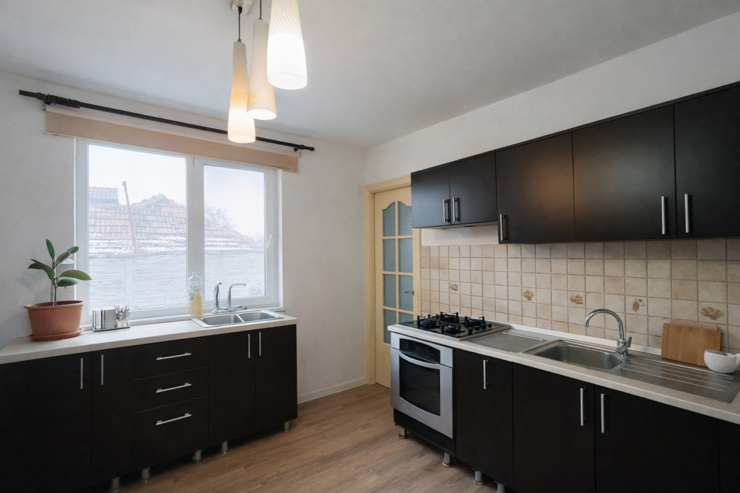 Comision 0% Duplex cu 4 camere, Parter + Mansarda, zona Giarmata Vii - V9206 4, foxfort.ro