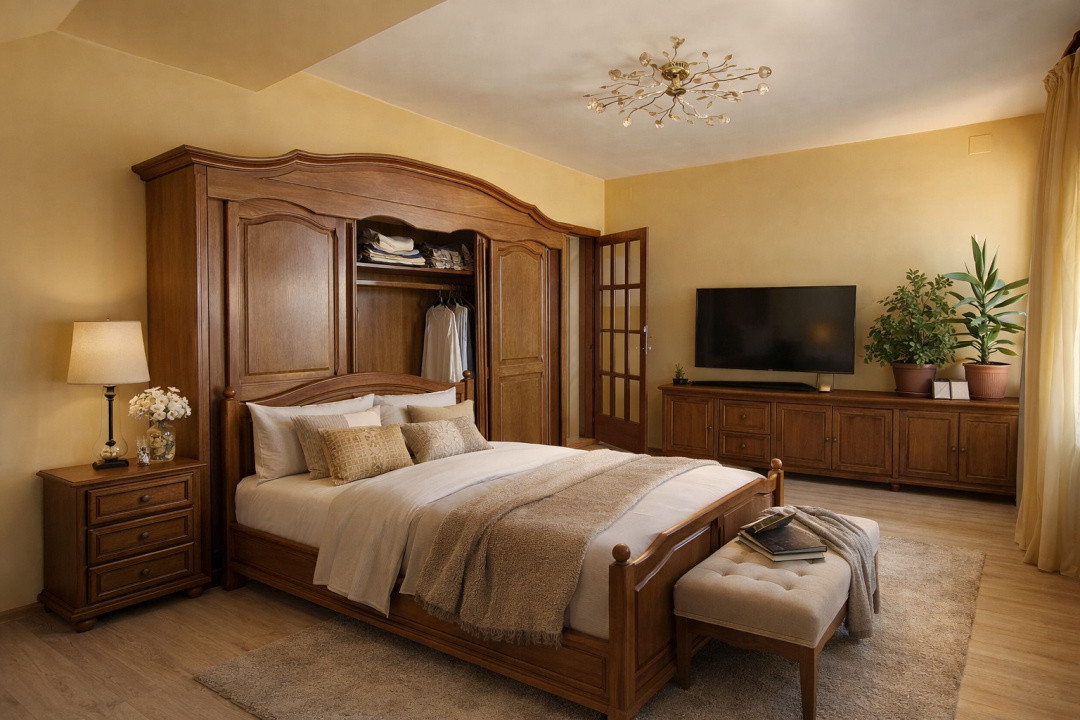 Comision 0% Duplex cu 4 camere, Parter + Mansarda, zona Giarmata Vii - V9206 5, foxfort.ro