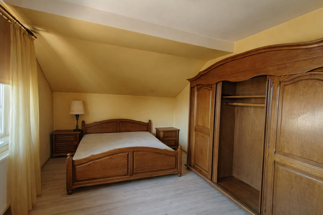 Comision 0% Duplex cu 4 camere, Parter + Mansarda, zona Giarmata Vii - V9206 6, foxfort.ro