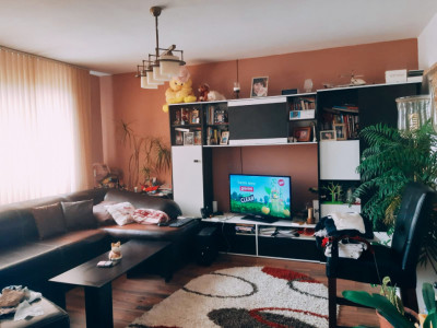 Duplex cu 4 camere, Parter + Mansarda, zona Giarmata Vii imagine mica 2, foxfort.ro