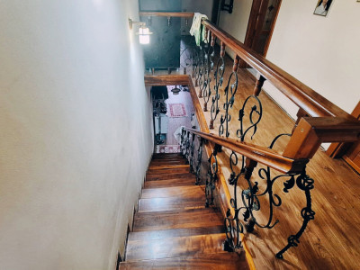 Duplex cu 4 camere, Parter + Mansarda, zona Giarmata Vii imagine mica 3, foxfort.ro