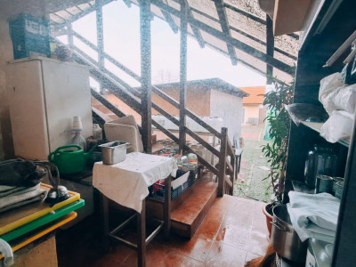 Duplex cu 4 camere, Parter + Mansarda, zona Giarmata Vii imagine mica 4, foxfort.ro