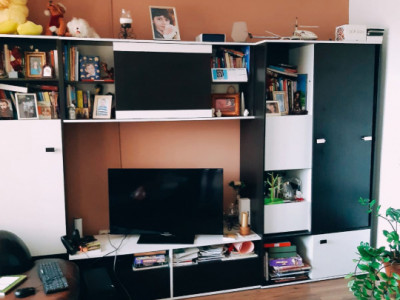 Duplex cu 4 camere, Parter + Mansarda, zona Giarmata Vii imagine mica 6, foxfort.ro