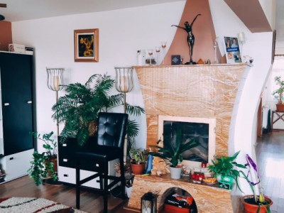 Duplex cu 4 camere, Parter + Mansarda, zona Giarmata Vii imagine mica 7, foxfort.ro