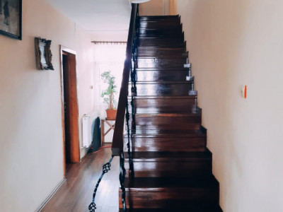 Duplex cu 4 camere, Parter + Mansarda, zona Giarmata Vii imagine mica 8, foxfort.ro