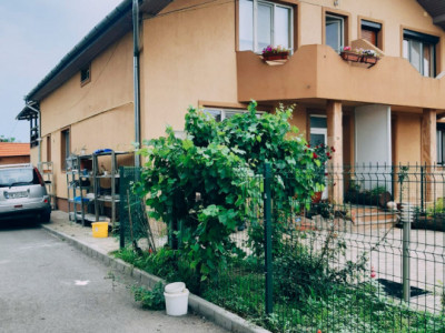 Duplex cu 4 camere, Parter + Mansarda, zona Giarmata Vii imagine mica 9, foxfort.ro