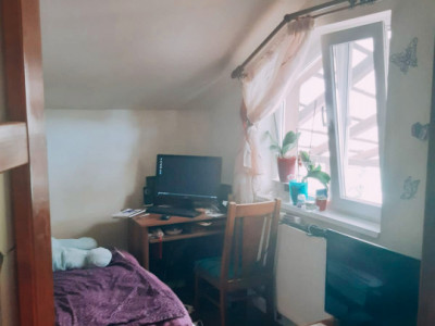 Duplex cu 4 camere, Parter + Mansarda, zona Giarmata Vii imagine mica 10, foxfort.ro