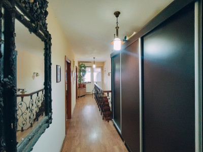 Duplex cu 4 camere, Parter + Mansarda, zona Giarmata Vii imagine mica 16, foxfort.ro