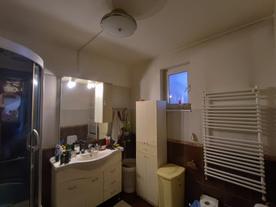 Duplex cu 4 camere, Parter + Mansarda, zona Giarmata Vii imagine mica 8, foxfort.ro