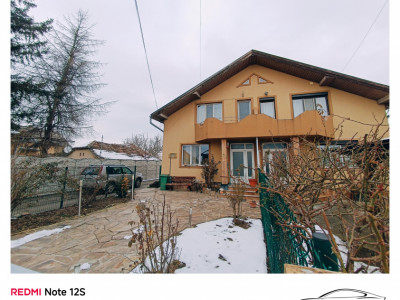 Duplex cu 4 camere, Parter + Mansarda, zona Giarmata Vii imagine mica 23, foxfort.ro