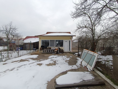 Duplex cu 4 camere, Parter + Mansarda, zona Giarmata Vii imagine mica 29, foxfort.ro