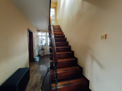 Duplex cu 4 camere, Parter + Mansarda, zona Giarmata Vii imagine mica 17, foxfort.ro