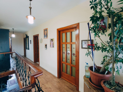 Duplex cu 4 camere, Parter + Mansarda, zona Giarmata Vii imagine mica 20, foxfort.ro