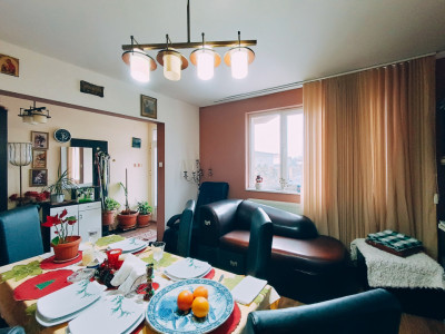 Duplex cu 4 camere, Parter + Mansarda, zona Giarmata Vii imagine mica 3, foxfort.ro