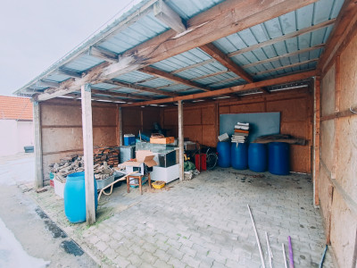 Duplex cu 4 camere, Parter + Mansarda, zona Giarmata Vii imagine mica 33, foxfort.ro