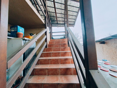 Duplex cu 4 camere, Parter + Mansarda, zona Giarmata Vii imagine mica 32, foxfort.ro