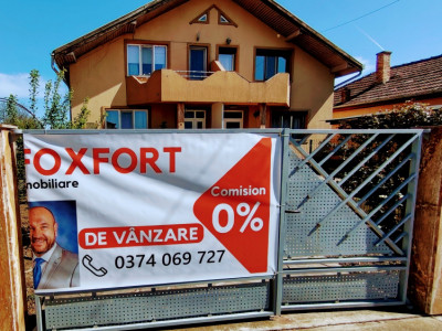 Comision 0% Duplex cu 4 camere, Parter + Mansarda, zona Giarmata Vii - V9206