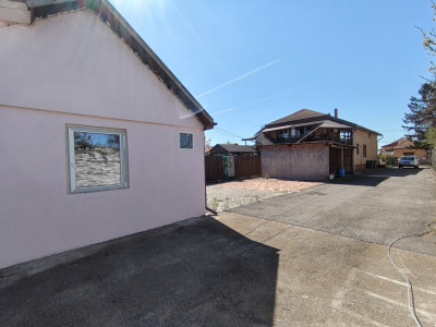 Comision 0% Duplex cu 4 camere, Parter + Mansarda, zona Giarmata Vii - V9206 imagine mica 30, foxfort.ro