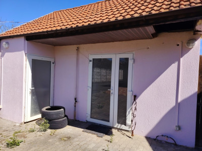 Comision 0% Duplex cu 4 camere, Parter + Mansarda, zona Giarmata Vii - V9206 imagine mica 29, foxfort.ro