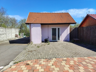 Comision 0% Duplex cu 4 camere, Parter + Mansarda, zona Giarmata Vii - V9206 imagine mica 28, foxfort.ro