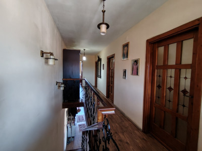 Comision 0% Duplex cu 4 camere, Parter + Mansarda, zona Giarmata Vii - V9206 imagine mica 23, foxfort.ro