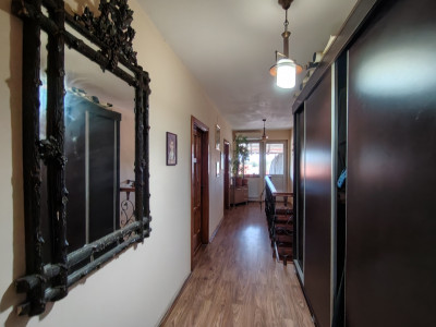 Comision 0% Duplex cu 4 camere, Parter + Mansarda, zona Giarmata Vii - V9206 imagine mica 24, foxfort.ro