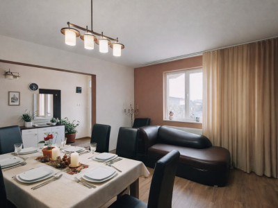 Comision 0% Duplex cu 4 camere, Parter + Mansarda, zona Giarmata Vii - V9206 imagine mica 3, foxfort.ro