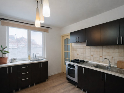 Comision 0% Duplex cu 4 camere, Parter + Mansarda, zona Giarmata Vii - V9206 imagine mica 4, foxfort.ro