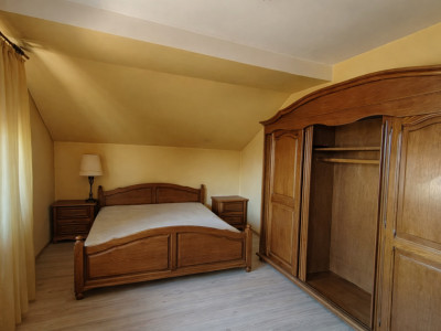 Comision 0% Duplex cu 4 camere, Parter + Mansarda, zona Giarmata Vii - V9206 imagine mica 6, foxfort.ro