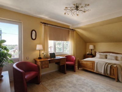 Comision 0% Duplex cu 4 camere, Parter + Mansarda, zona Giarmata Vii - V9206 imagine mica 7, foxfort.ro