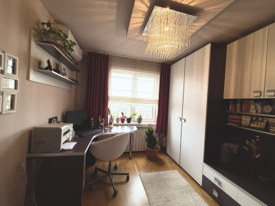 Apartament cu 3 camere de vanzare in Timisoara, zona Circumvalatiunii imagine mica 7, foxfort.ro