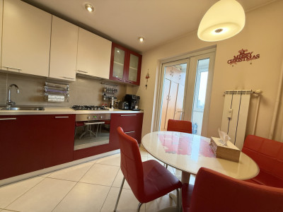 Apartament cu 3 camere de vanzare in Timisoara, zona Circumvalatiunii imagine mica 8, foxfort.ro