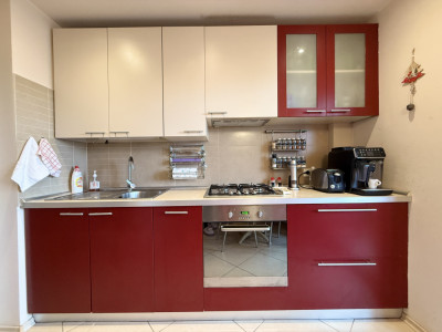 Apartament cu 3 camere de vanzare in Timisoara, zona Circumvalatiunii imagine mica 9, foxfort.ro