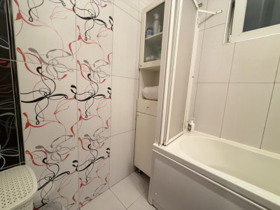 Apartament cu 3 camere de vanzare in Timisoara, zona Circumvalatiunii imagine mica 12, foxfort.ro
