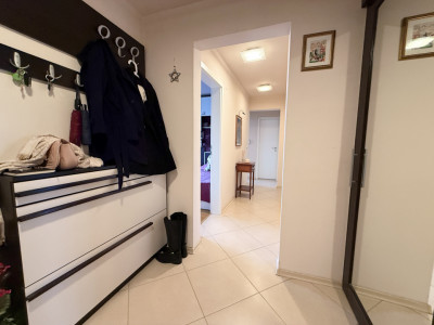 Apartament cu 3 camere de vanzare in Timisoara, zona Circumvalatiunii imagine mica 14, foxfort.ro