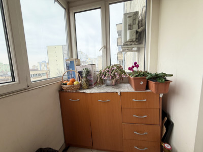 Apartament cu 3 camere de vanzare in Timisoara, zona Circumvalatiunii imagine mica 16, foxfort.ro